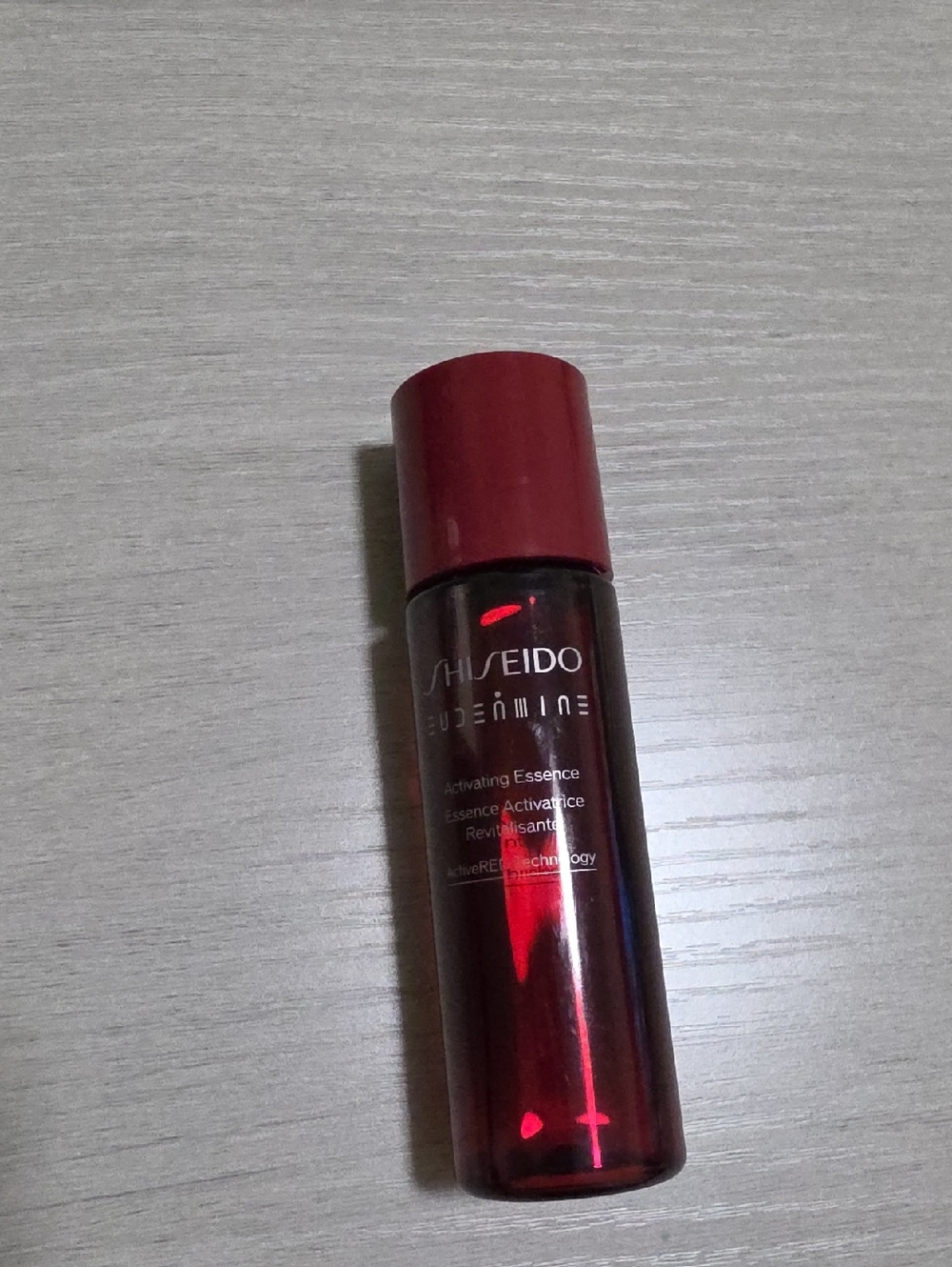 Shiseido Eudermine Activating Essence 30ml
